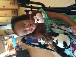 Miracle Flights patient 02.2020