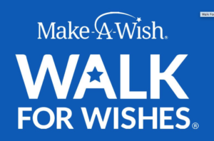 walk for wishes