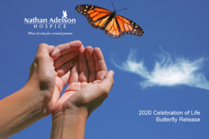 2020 Butterfly Release