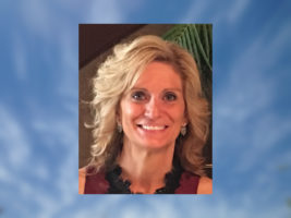 Rose Sarti Cure 4 The Kids Foundation