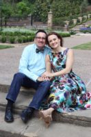 Wayne and Catherine Laska