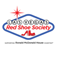 red shoe society logo