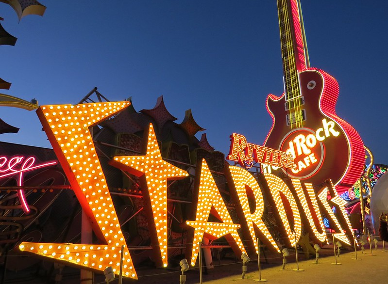 The Neon Museum Announces Access Program for Low-Income Families