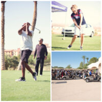 Rebuilding Together Southern Nevada’s Inaugural ‘Swing Fore Safe Homes’ Golf Event Raises $27,700