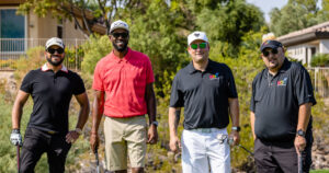 Golf 4 The Kids Tournament Raises A Record-Setting $100,000 For Pediatric Cancer Patient Care