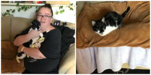 HELP of Southern Nevada Receives PetSmart Charities® Grant to Cover Pet Deposit Costs for Homeless Individuals Seeking Housing