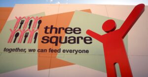 Three Square Announces Henderons Food Distribution Sites
