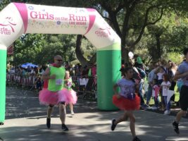 GIRLS ON THE RUN LAS VEGAS TO HOST FALL 5K VIRTUALLY NOV. 21 – DEC. 20