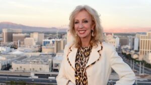 Jan Jones Blackhurst Named Nevada Donor Network Foundation Founding Board Member