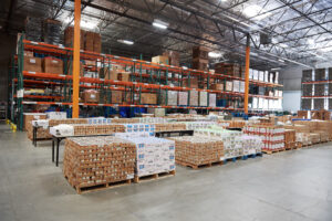 Three Square Food Bank Continues Efforts to Safely Combat Food Insecurity Amid Second Wave of COVID-19, Holidays