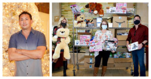 Vegas Helps Nonprofit Organization Launches To Facilitate Locals Helping Locals