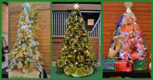 Down Syndrome Organization of Southern Nevada Moves Festival of Trees and Lights™ to Your Living Room