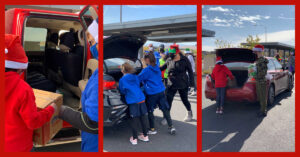 Neighborhood Housing Services Helping Families With Support From Local Companies