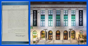 Mob Museum Adds New Artifacts