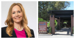 Adelson Hospice Announces New COO