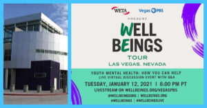 VegasPBS Virtual Mental Health Panel