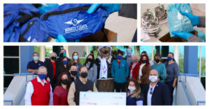 Multipure International Partners with Miracle Flights