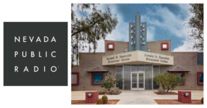Nevada Public Radio Receives Grant