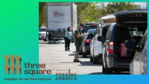 Three Square Food Bank Announces Changes to Food Distribution Sites Beginning March 1