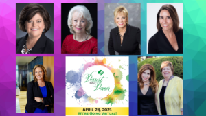 Dessert Before Dinner