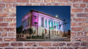 Mob Museum April Events