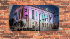 Mob Museum April Events