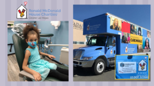 Las Vegas Ronald McDonald House Receives $250K Grant from Engelstad Foundation