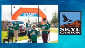 Skye Canyon's Fit Fest Raises $3K for Kline Veteran's Fund