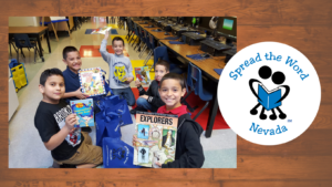 Spread the Word Nevada Announces Partnership with Nevada Mining Association