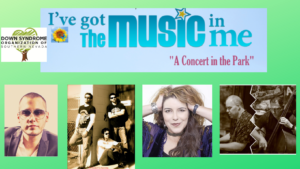 Down Syndrome Organization of Southern Nevada holds first-ever outdoor concert, June 26!