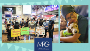 Marshall Retail Group Announces Charitable Partnership with Miracle Flights