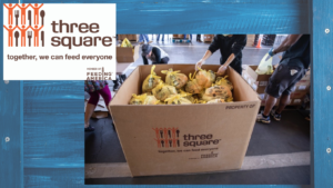 New changes for Three Square Food Bank food distribution sites