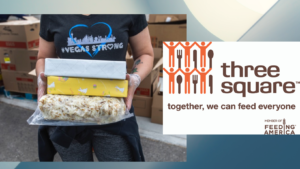 Three Square Food Bank Announces Changes to Food Distribution Sites