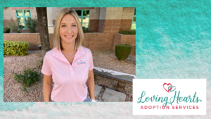 Loving Hearts Adoption Announces Promotion