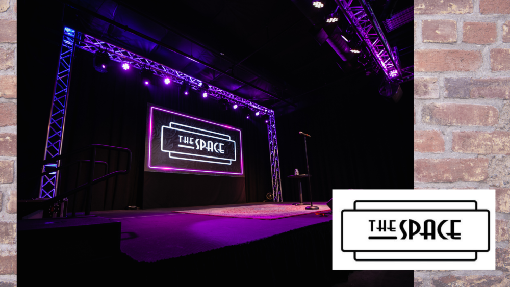 Wine Wednesday debuts at The Space in September