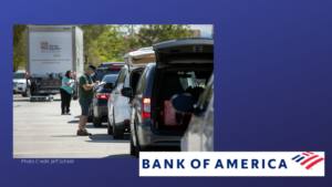 Bank of America Announces $545,000 in Nonprofit Grants