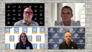 'One For The Community' benefiting two nonprofits, launched by Raiders and Credit One Bank