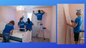 Credit One Bank Grants Princess-Themed Wish Through Make-A-Wish Southern Nevada