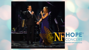 NF Hope Concert Returns To The Stage at Myron's At The Smith Center
