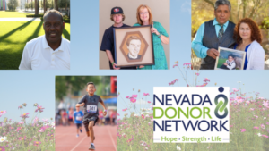 Nevada Donor Network Ranks Among Top 5 Organ Procurement Organizations in the US