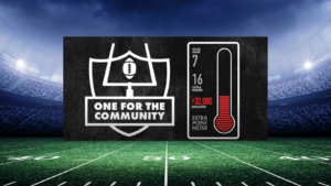 Credit One Bank, a Las Vegas-based data-driven financial services company and Official Credit Card of the Las Vegas Raiders, has announced that an additional $18,000 has been raised in October for After-School All-Stars and Boys & Girls Clubs of Southern Nevada through the One for the Community program. Through week 7 of the NFL season, the running total raised through One for the Community has reached $32,000. For each successful extra point kicked by Raiders kicker Daniel Carlson, Credit One Bank donates $2,000. The One for the Community initiative will continue through the regular season and funds raised will be split evenly between two local nonprofits, After-School All-Stars and Boys & Girls Clubs of Southern Nevada. “As the Official Credit Card of the Raiders, we at Credit One Bank were excited to see the team end October on a two-game winning streak,” said John Coombe, senior vice president of marketing at Credit One Bank. “As the Raiders head out of bye week, we are hopeful that the team and Daniel continue to do well and we look forward to our continued partnership with them in support of the youth in our community.”