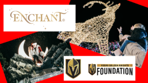 "Knight of Giving" Planned at Enchant on Monday, December 13