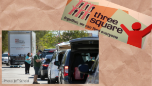 Three Square's Food Distribution Site at Eastside Cannery Extended Through Nov. 19