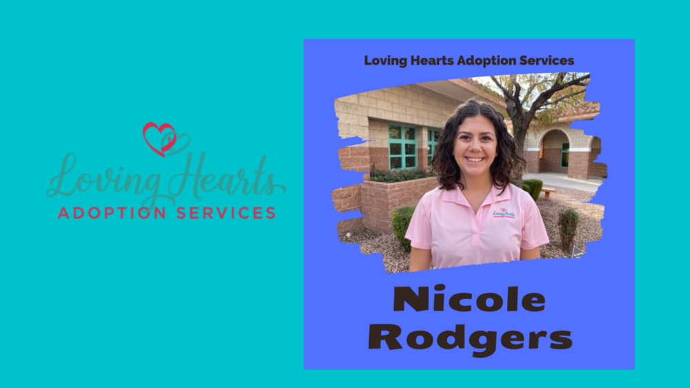 Loving Hearts Adoption Adds New Social Worker