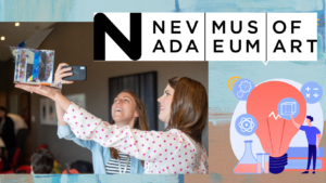 Nevada STEAM Conference to Inspire Innovative Education for Nevada Classrooms