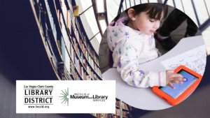 Library District’s New Launchpads Help Kids Get Ready to Read by 3rd Grade