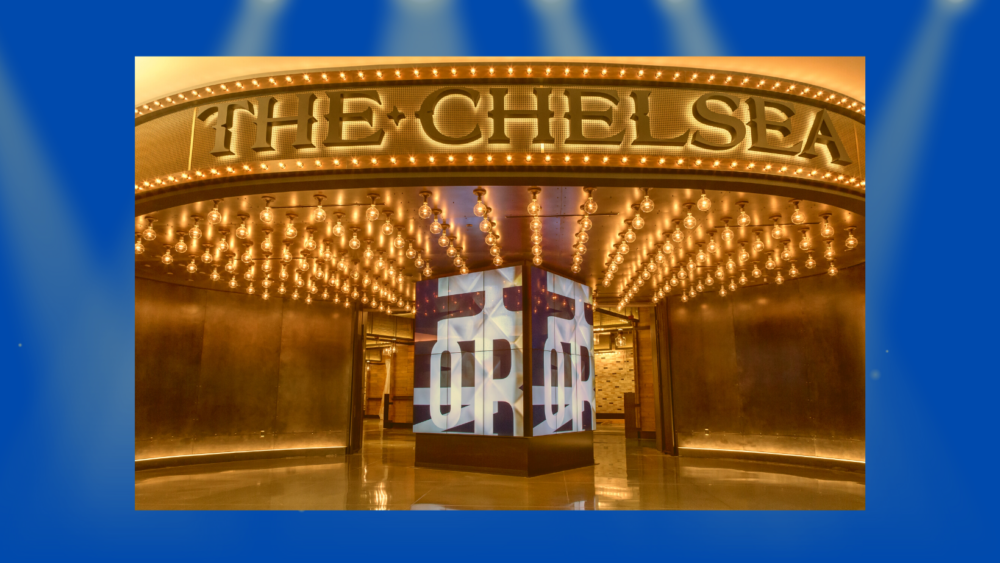 Autism Acceptance Month: The Chelsea To Be Certified as Sensory-Inclusive Venue