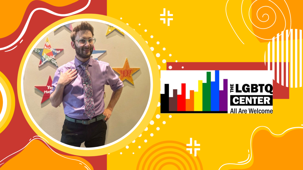 The Center Adds Manager of Inclusive Programming Position