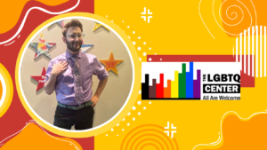 The Center Adds Manager of Inclusive Programming Position