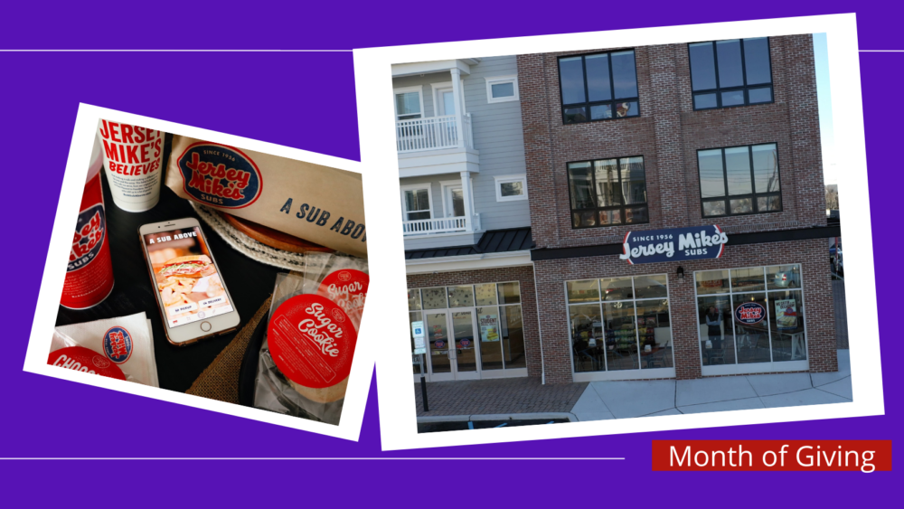 Buy a Sub: Send Team Nevada Athletes to the Special Olympics USA Games